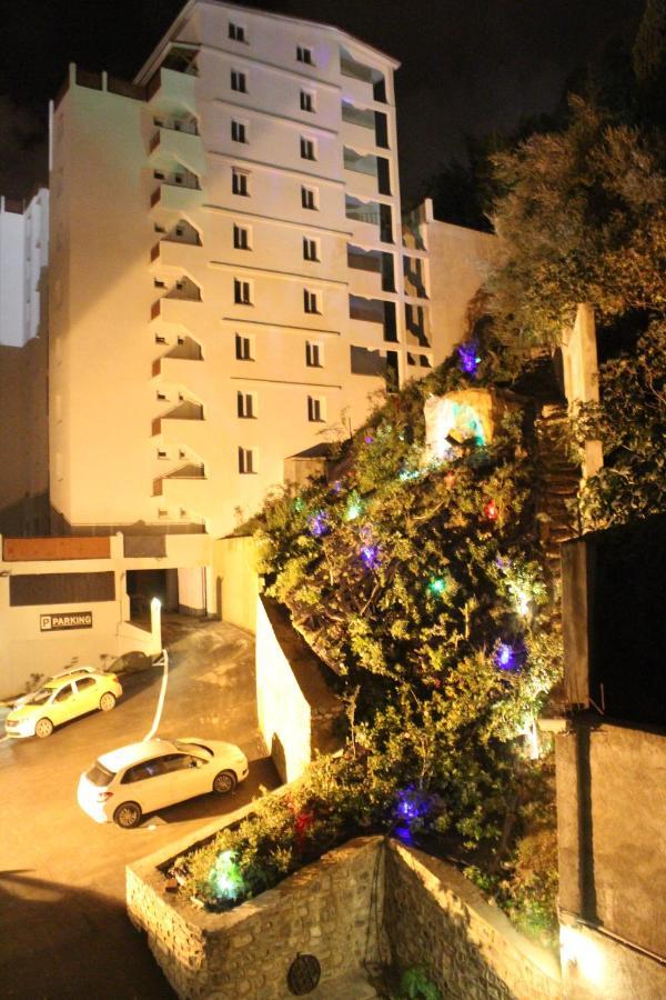 Hotel du Nord Bejaïa Extérieur photo