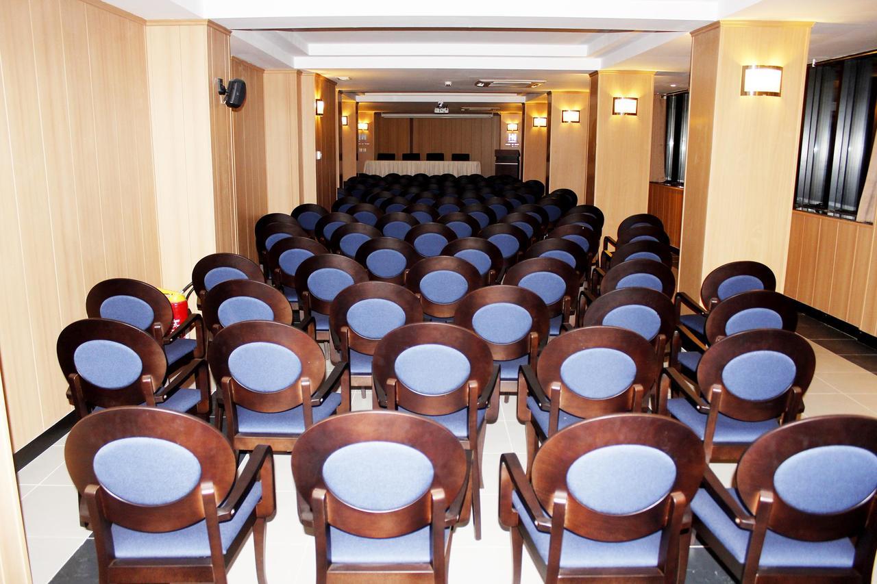 Hotel du Nord Bejaïa Extérieur photo