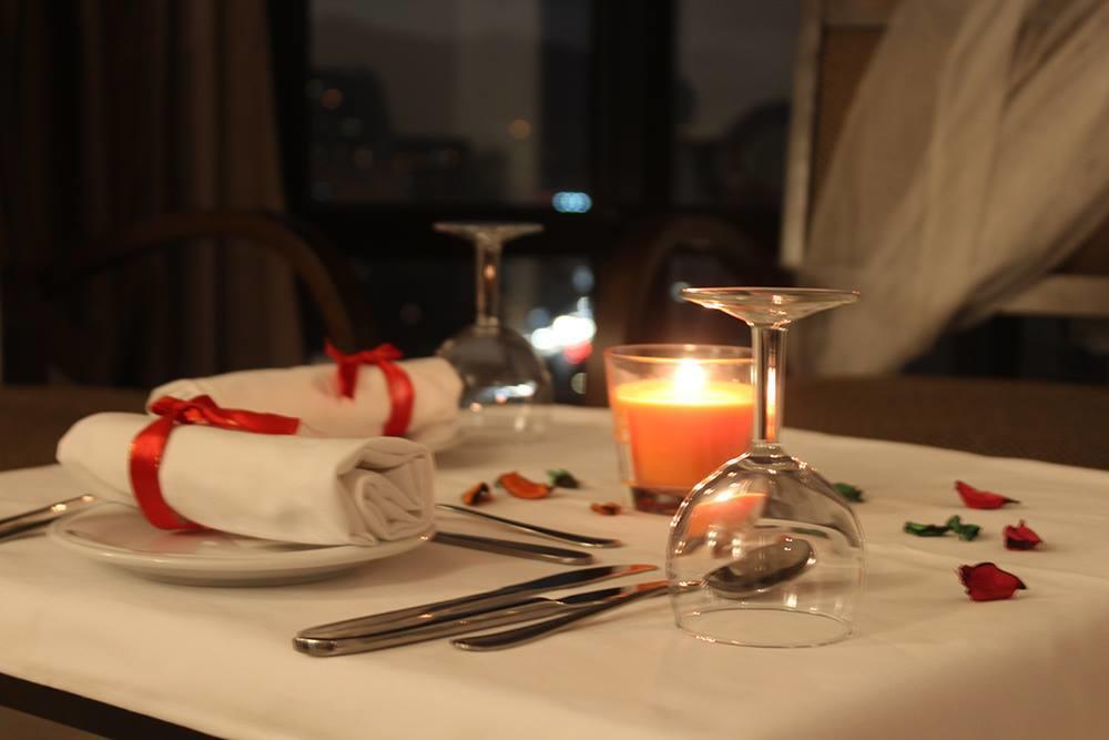 Hotel du Nord Bejaïa Extérieur photo